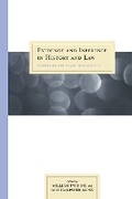 Cover: Evidence and Inference in History and Law - Northwestern University Press