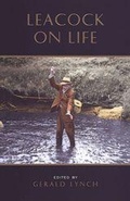 Cover: Leacock on Life - University of Toronto Press
