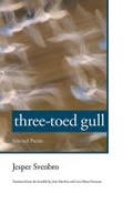 Cover: Three-toed Gull - Northwestern University Press