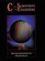 Cover: C for Scientists and Engineers - Prentice Hall