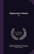 Cover: Hippocrates Volume 3 - Palala Press