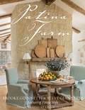 Cover: Patina Farm - Gibbs Smith