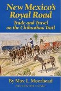 Cover: New Mexico's Royal Road - University of Oklahoma Press