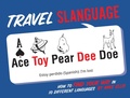 Cover: Travel Slanguage - Simon + Schuster LLC