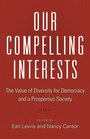 Cover: Our Compelling Interests - Princeton University Press