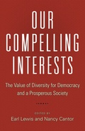 Cover: Our Compelling Interests - Princeton University Press