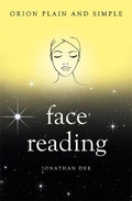 Cover: Face Reading, Orion Plain and Simple - Seven Dials