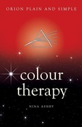 Cover: Colour Therapy, Orion Plain and Simple - Seven Dials