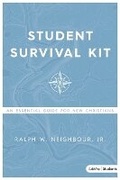 Cover: Student Survival Kit - LifeWay Christian Resources