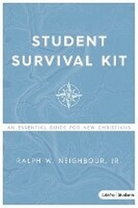 Enlarge image Cover: Student Survival Kit - LifeWay Christian Resources