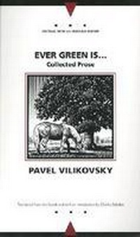 Enlarge image Cover: Ever Green Is... - Northwestern University Press