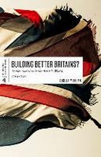 Enlarge image Cover: Building Better Britains? - University of Toronto Press