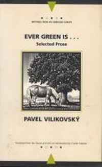 Enlarge image Cover: Ever Green Is... - Northwestern University Press