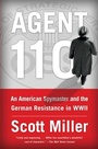Cover: Agent 110 - Simon + Schuster LLC