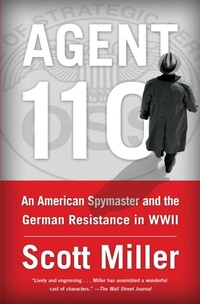 Enlarge image Cover: Agent 110 - Simon + Schuster LLC