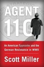 Cover: Agent 110 - Simon & Schuster Children's Publishing
