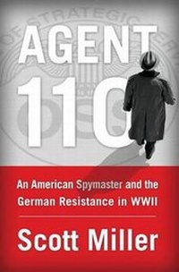 Enlarge image Cover: Agent 110 - Simon & Schuster Children's Publishing