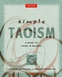 Cover: Simple Taoism - Tuttle Publishing