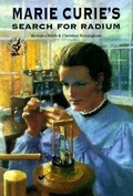 Cover: Marie Curie's Search for Radium - Barron's Educational Series Inc.,U.S.