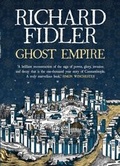 Cover: Ghost Empire - ABC Books