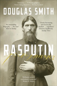 Abbildung von: Rasputin - Picador
