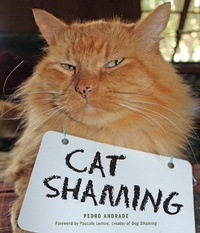 Abbildung von: Cat Shaming - Andrews McMeel Publishing, LLC