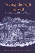Cover: Seeing Through the Veil - University of Toronto Press