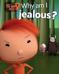Enlarge image Cover: Why Am I Jealous? - Franklin Watts Ltd
