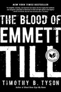 Cover: The Blood of Emmett Till - Simon + Schuster LLC