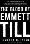 Cover: The Blood of Emmett Till - Simon & Schuster