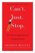 Cover: Can't Just Stop - Simon + Schuster LLC