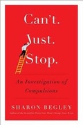 Cover: Can't Just Stop - Simon & Schuster