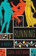 Cover: Running - Simon & Schuster