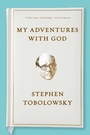 Cover: My Adventures with God - Simon + Schuster LLC