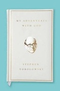 Cover: My Adventures with God - Simon & Schuster