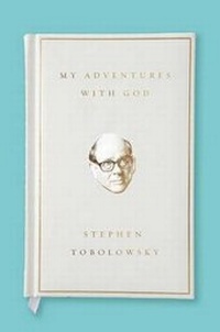 Enlarge image Cover: My Adventures with God - Simon & Schuster