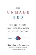 Cover: The Unmade Bed - Simon + Schuster Inc.