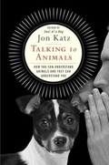 Cover: Talking to Animals - Atria Books