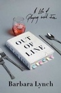 Cover: Out of Line - Atria Books