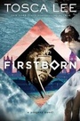 Cover: Firstborn: A Progeny Novel - Simon & Schuster
