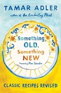 Cover: Something Old, Something New - Scribner