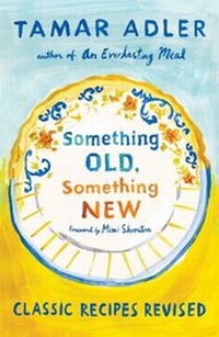 Abbildung von: Something Old, Something New - Scribner