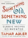 Cover: Something Old, Something New - Atria Books