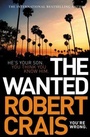 Cover: The Wanted - Simon + Schuster LLC