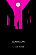 Cover: Robinson - Simon + Schuster LLC
