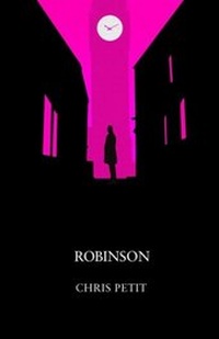 Enlarge image Cover: Robinson - Simon + Schuster LLC