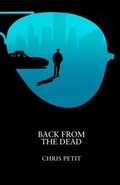 Cover: Back from the Dead - Simon + Schuster LLC