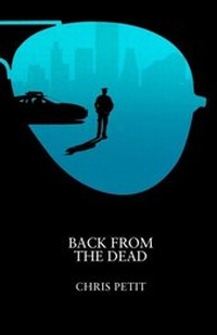 Enlarge image Cover: Back from the Dead - Simon + Schuster LLC