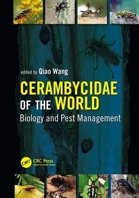 Abbildung von: Cerambycidae of the World - CRC Press