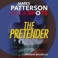 Cover: The Pretender Lib/E - Bookshots